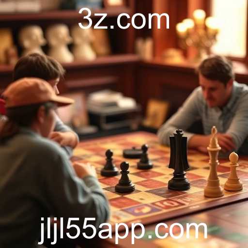 Board Games