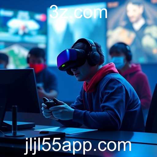 The Gaming Shift: Analyzing the Evolution of Online Platforms