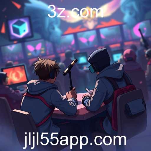 Multiplayer Games