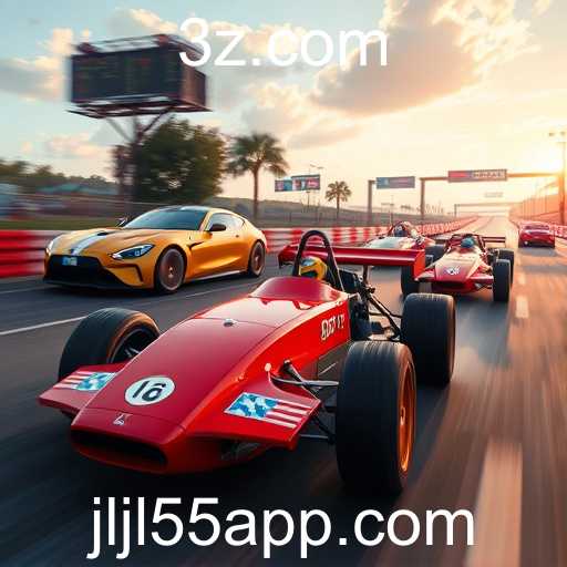 Racing Games