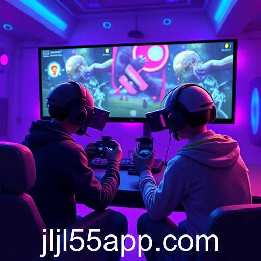 The Rise of Virtual Gaming Platforms in 2025