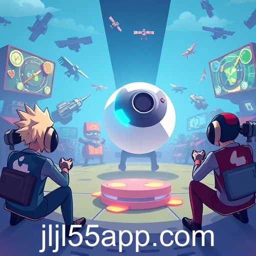 Digital Playground: The Rise of Online Gaming Hubs